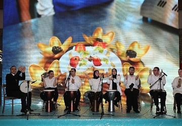 Otizm Günü'nde lezzetli farkındalık