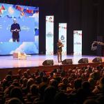 102 Bin 417 Misafir Selçuklu Kongre Merkezi'ne Akın Etti