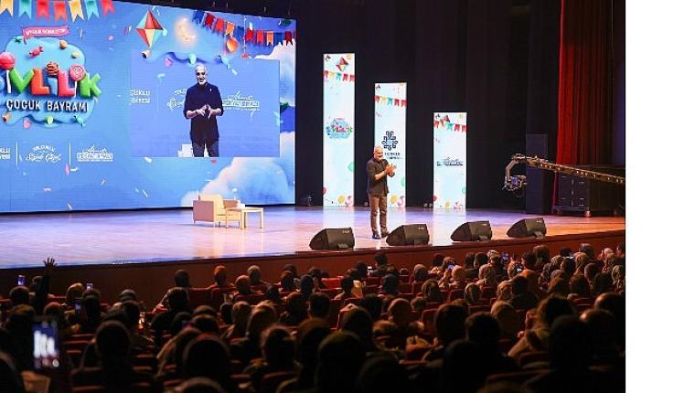 102 Bin 417 Misafir Selçuklu Kongre Merkezi'ne Akın Etti