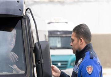 İki yılda 150 bin denetim