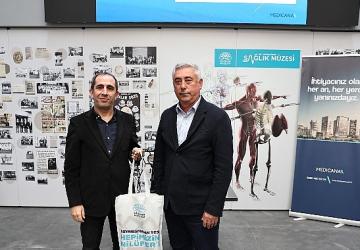 Nilüfer'de kulak sağlığı masaya yatırıldı