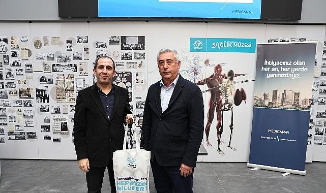 Nilüfer'de kulak sağlığı masaya yatırıldı