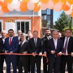 Rektör Prof. Dr. Mehmet Keleş Bilim Şenliği’nde öğrencilerle buluştu