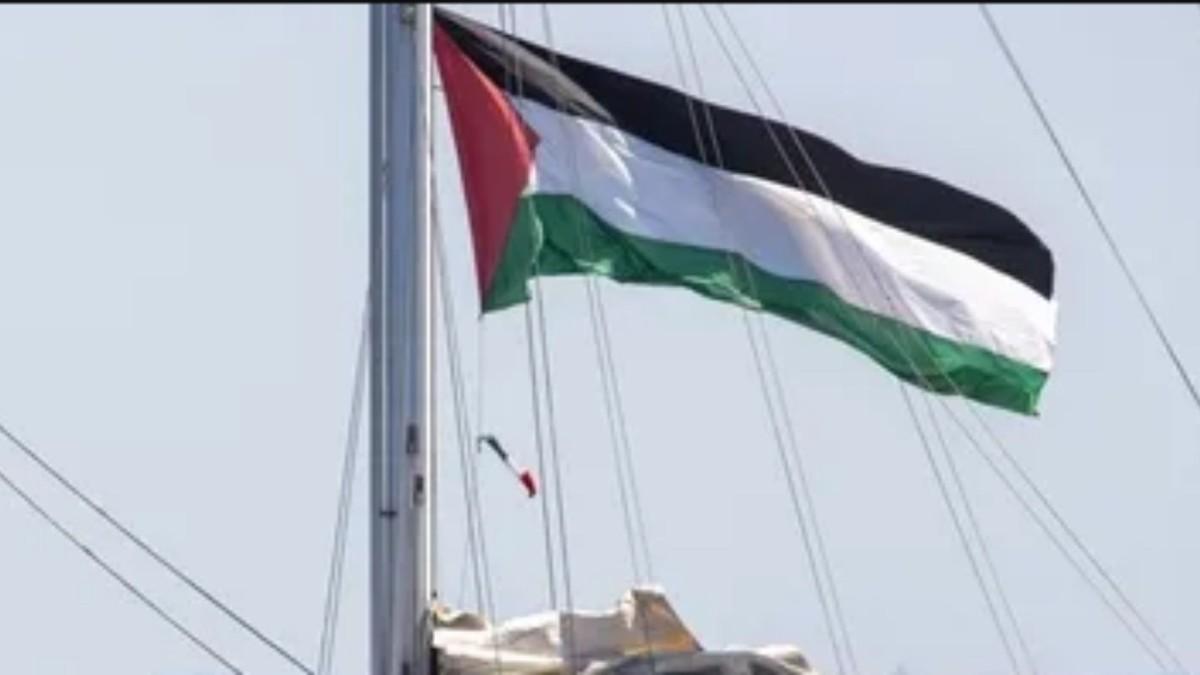 Adıyaman’dan Gazze’ye 11 milyon 833 bin liralık yardım ulaştırıldı