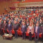 Japon Mühendis Moriwaki, Kocaeli'de konuştu; “Türkiye; teknoloji, kalite ve işçilikte çok güçlü"