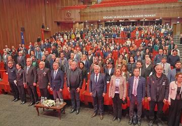 Japon Mühendis Moriwaki, Kocaeli'de konuştu; “Türkiye; teknoloji, kalite ve işçilikte çok güçlü"