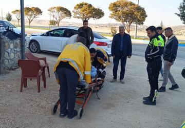 Adıyaman Besni’de iki ayrı trafik kazası: 6 yaralı - Videolu Haber