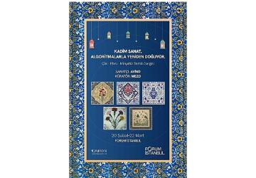 Forum İstanbul Ramazan'da kültür, sanat ve eğlence dolu