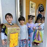 Yuvamız Bakırköy'de Miniklere “Sıfır Atık" Eğitimi