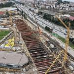 Kocaeli'nin geleceği derinlerde şekilleniyor