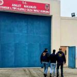 Adıyaman’da aranan 2 hükümlü cezaevine gönderildi