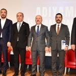 Başkan Torunoğlu İstihdam Çalıştayında Konuştu: ‘Adıyaman’ı Turizm Sektörü Ayağa Kaldıracak’