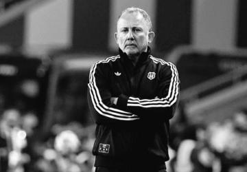 Sergen Yalçın’ın raporu üzerine Beşiktaş’ta ayrılıklar sürüyor: Uduokhai kadro dışı