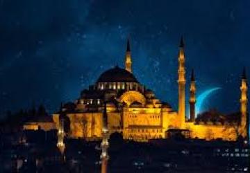 Sahurda ezan okunurken su içilir mi? Oruca ne zaman niyet edilir?