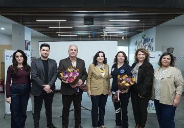 Beylikdüzü Belediyesi'nden Afetlere Karşı Farkındalık Semineri
