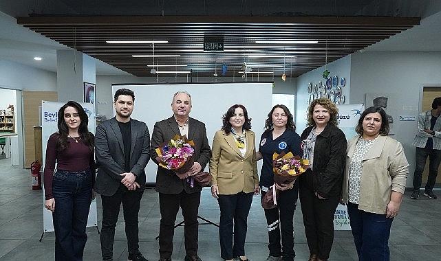 Beylikdüzü Belediyesi'nden Afetlere Karşı Farkındalık Semineri