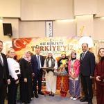 Başiskele KO-MEK sergi açılışına büyük ilgi