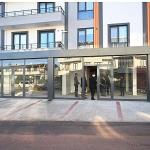 Kartepe'ye Yeni Aile Sağlık Merkezi