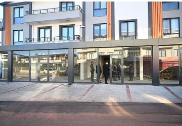 Kartepe'ye Yeni Aile Sağlık Merkezi