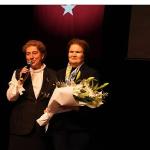 Büyükşehir, Mevlana'yı sema ile yad etti