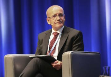 Mehmet Şimşek: ‘Hizmet enflasyonundaki düşüş, dezenflasyon sürecini destekliyor’