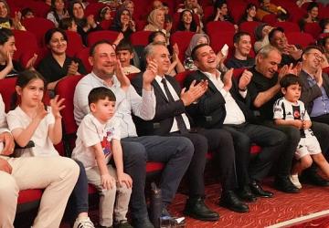 Torbalı'da Engelsiz Yaşam İçin Anlamlı Hafta