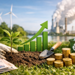 Çevre Koruma Harcamaları 2024’te %108 Arttı