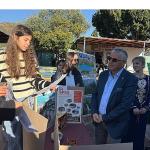 Kemer'de “Bana ülkeni anlat" festivali