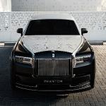 Bespoke'un yeni zirvesi: Phantom Arabesque