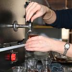 Kemer Belediyesi Kadınlar Lokali açıldı