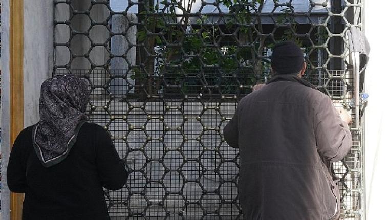 Beylikdüzü Belediyesi'nden Ramazan'a Özel Cami Gezisi