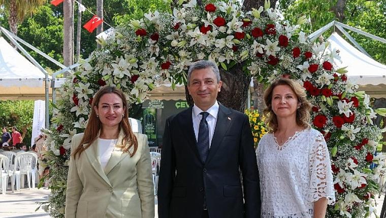 Büyükşehir COP31 öncesi çevreye sanal gerçeklikle dikkat çekiyor