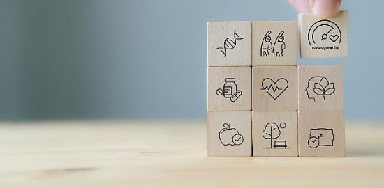 Kanserden Korunmada Yaşam Tarzı, Düşündüğünüzden Çok Daha Güçlü!