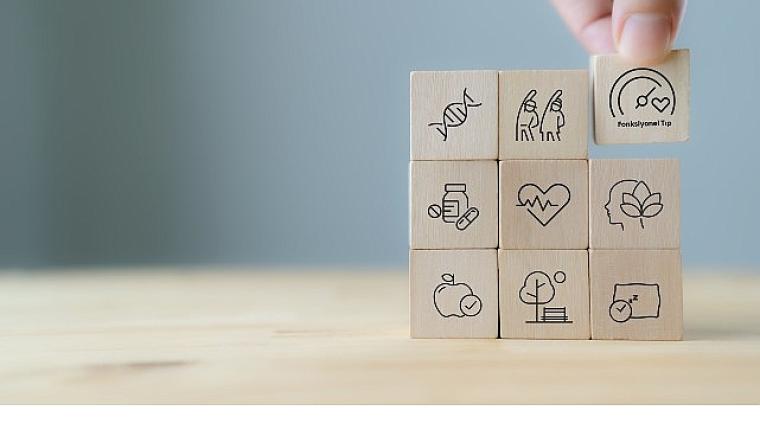 Kanserden Korunmada Yaşam Tarzı, Düşündüğünüzden Çok Daha Güçlü!