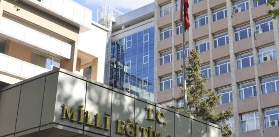 İzinsiz Faaliyet Gösteren Okullar