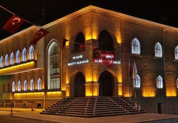 Belediyeden Vatandaşlara Emlak Beyannameleri Hakkında Bilgilendirme