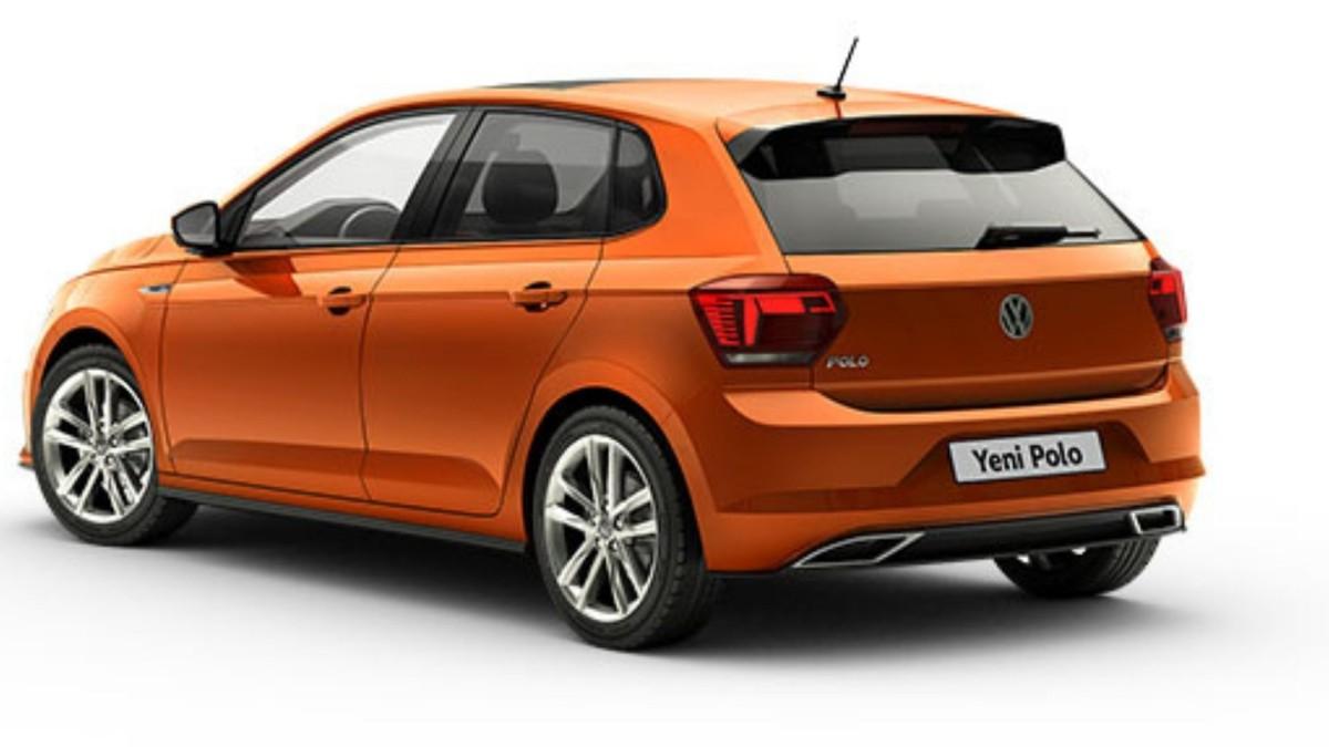 Volkswagen, Polo’da küresel dönemi kapatıyor: Türkiye de etkilenecek