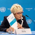 Uluslararası Narkotik Kontrol Kurulu (INCB) 2025 Raporu açıklandı