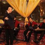 Kartepe'de İlahi Dinletisi Gönüllere Dokundu