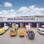 TÜVTÜRK, bayram yolculuğu öncesi araç muayenesinin önemini vurguluyor