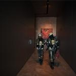 47 katlı binada nefes kesen tatbikat