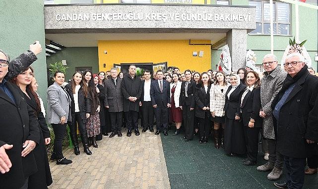 Bursa'da 2026 Yılının İlk Açılışı Osmangazi Belediyesi'nden