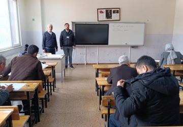 Adıyaman’da yaşam kalitesini artıracak rekreasyon projeleri başlıyor - Videolu Haber