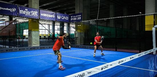 FIP Bronze QNB Cup, QNB Türkiye Ana Sponsorluğunda Başladı