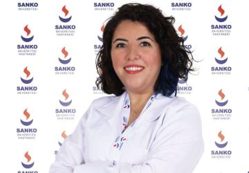 Uzm. Dr. Zeynep Eroğan: ‘Çocuklardaki döküntülerin çoğu viral enfeksiyonlardan kaynaklanıyor’