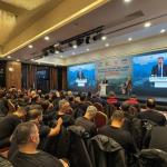 Bakan Yardımcısı Ahmet Aydın, Umut Timi gönüllüleriyle bir araya geldi