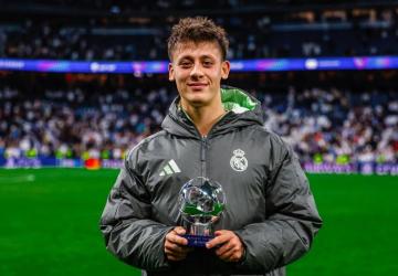 Real Madrid’den Arda Güler için takas teklifi iddiası