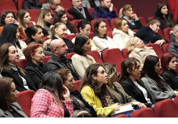 Başkan Çerçioğlu'nun Aydın'a Kazandırdığı Disleksi Merkezi Öğrencilerin Eğitim Hayatına Destek Olmayı Sürdürüyor