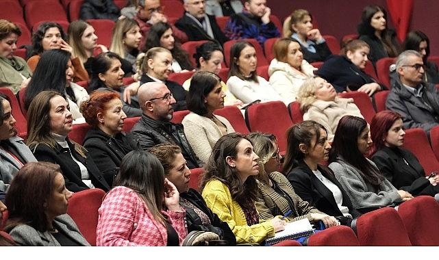 Başkan Çerçioğlu'nun Aydın'a Kazandırdığı Disleksi Merkezi Öğrencilerin Eğitim Hayatına Destek Olmayı Sürdürüyor