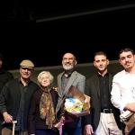 Özgür Aksoy Tiyatro Günleri'ne Görkemli Final